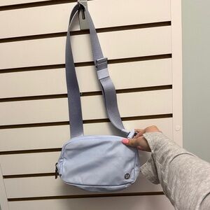 Lululemon Belt/Crossbody Bag
